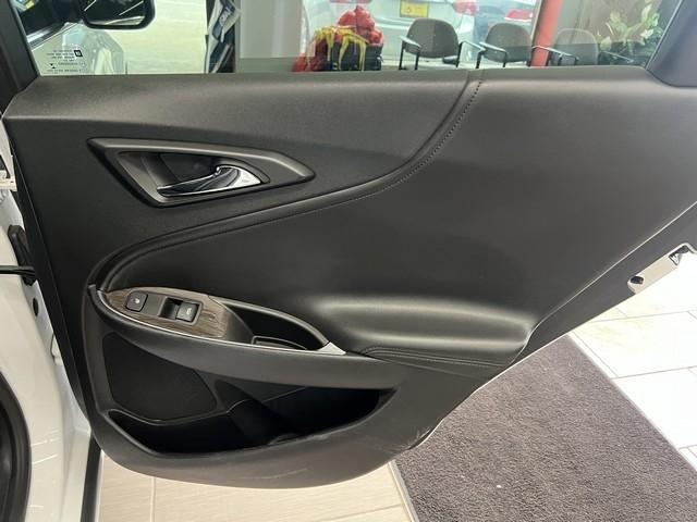 Chevrolet Malibu 4dr Sdn Premier 2020