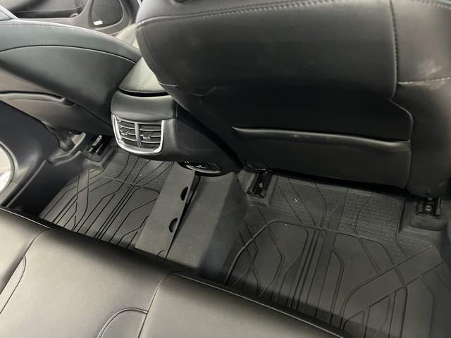 Chevrolet Malibu 4dr Sdn Premier 2020
