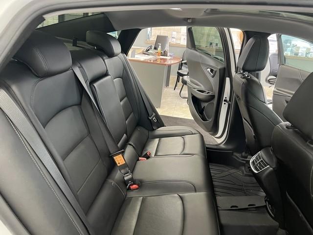 Chevrolet Malibu 4dr Sdn Premier 2020
