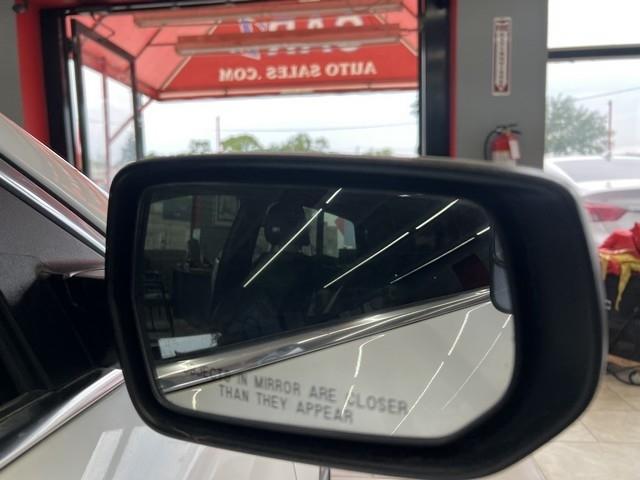 Chevrolet Malibu 4dr Sdn Premier 2020