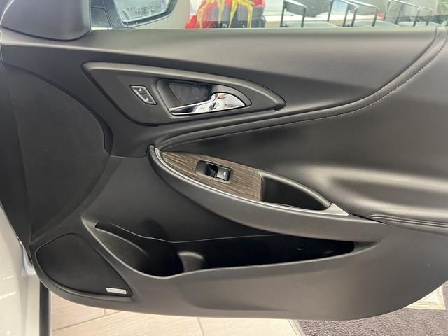 Chevrolet Malibu 4dr Sdn Premier 2020