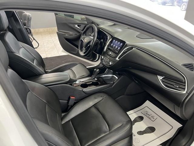 Chevrolet Malibu 4dr Sdn Premier 2020