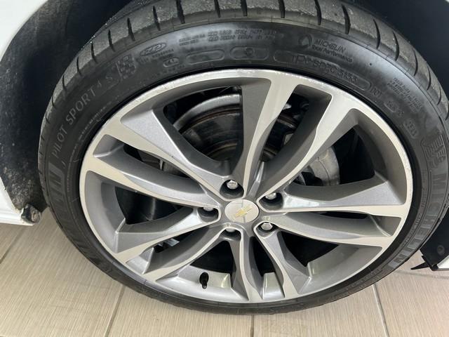 Chevrolet Malibu 4dr Sdn Premier 2020