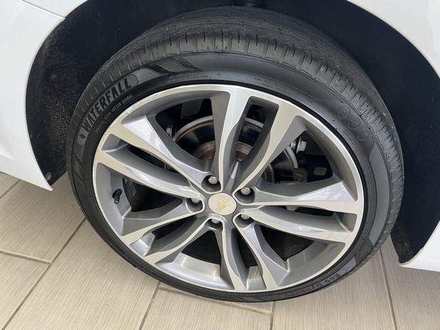 Chevrolet Malibu 4dr Sdn Premier 2020