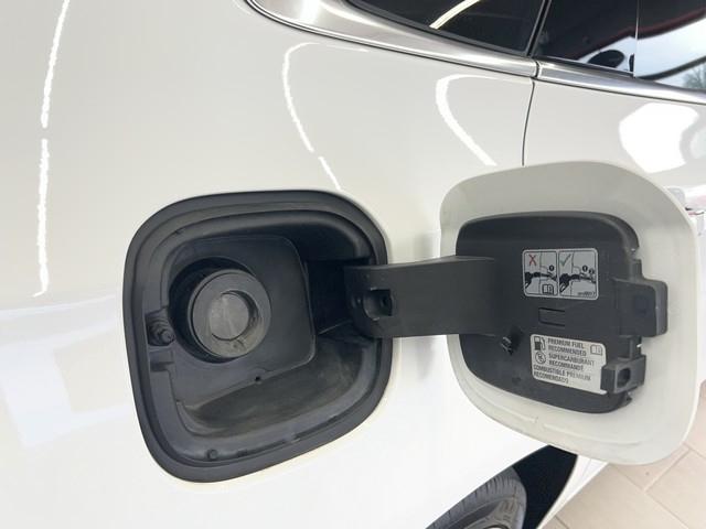 Chevrolet Malibu 4dr Sdn Premier 2020