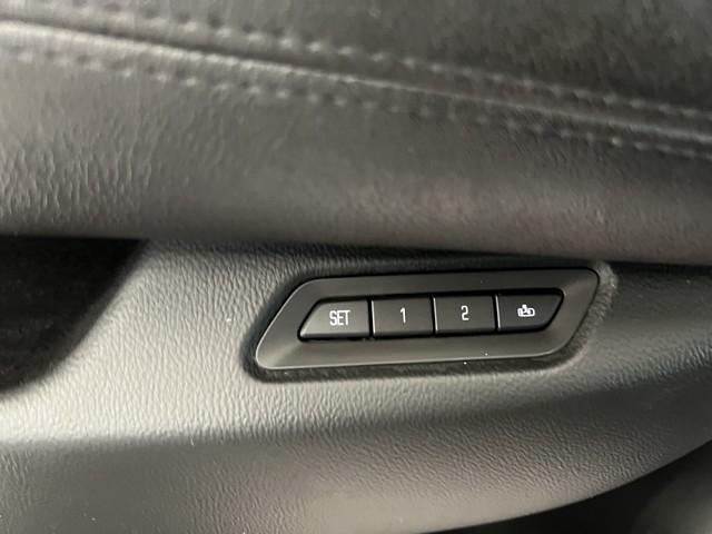 Cadillac Escalade 4WD 4dr Luxury 2015