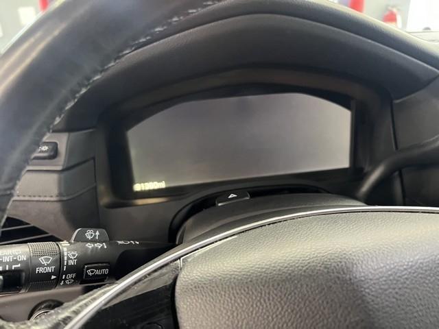 Cadillac Escalade 4WD 4dr Luxury 2015