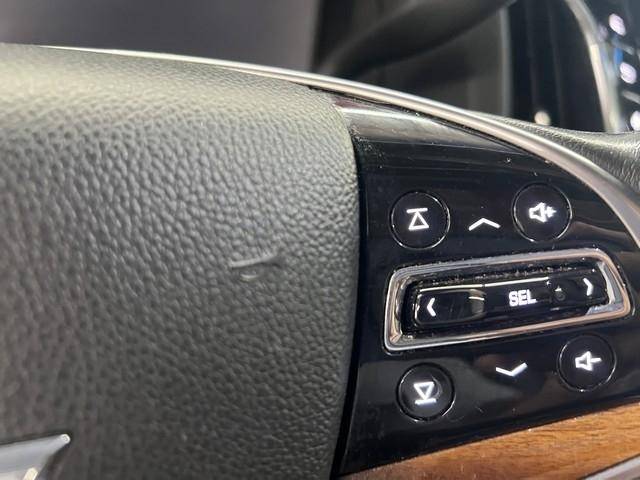 Cadillac Escalade 4WD 4dr Luxury 2015