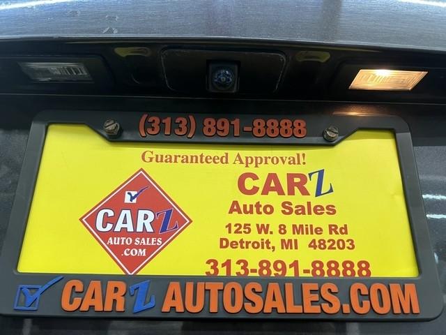 Cadillac Escalade 4WD 4dr Luxury 2015