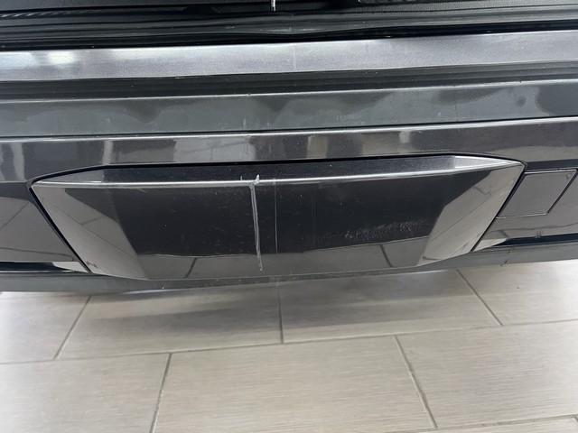Cadillac Escalade 4WD 4dr Luxury 2015
