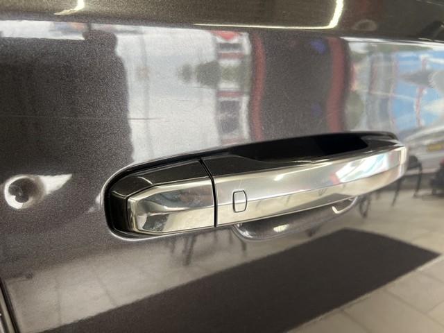 Cadillac Escalade 4WD 4dr Luxury 2015