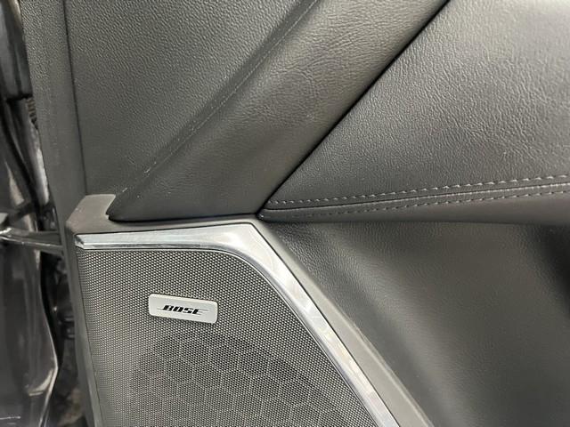 Cadillac Escalade 4WD 4dr Luxury 2015