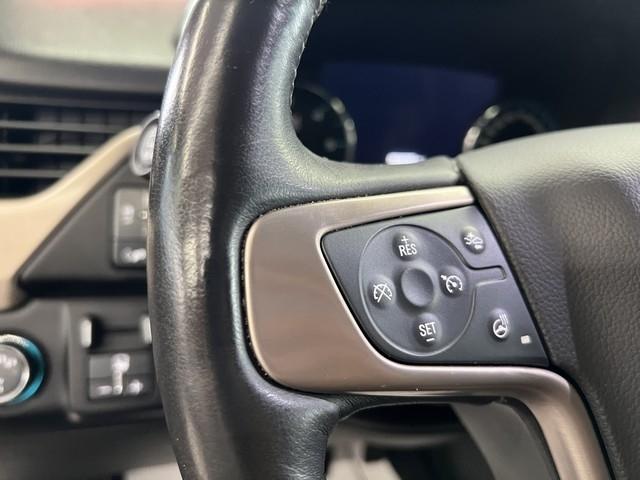 GMC Yukon XL 4WD 4dr Denali 2017