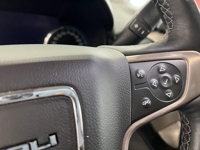 GMC Yukon XL 4WD 4dr Denali 2017
