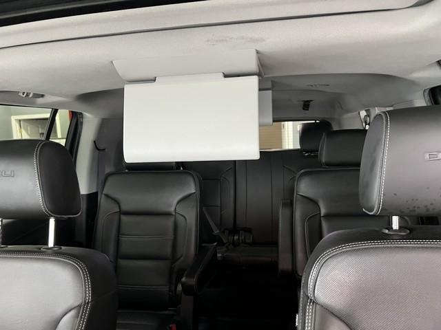 GMC Yukon XL 4WD 4dr Denali 2017