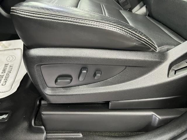 GMC Yukon XL 4WD 4dr Denali 2017