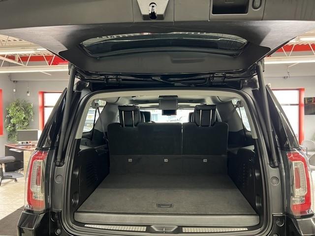 GMC Yukon XL 4WD 4dr Denali 2017