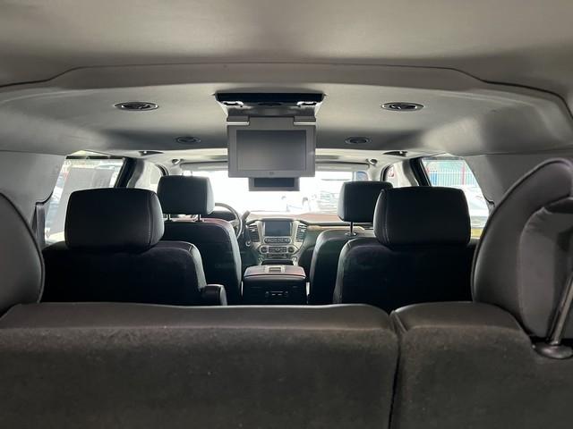 GMC Yukon XL 4WD 4dr Denali 2017
