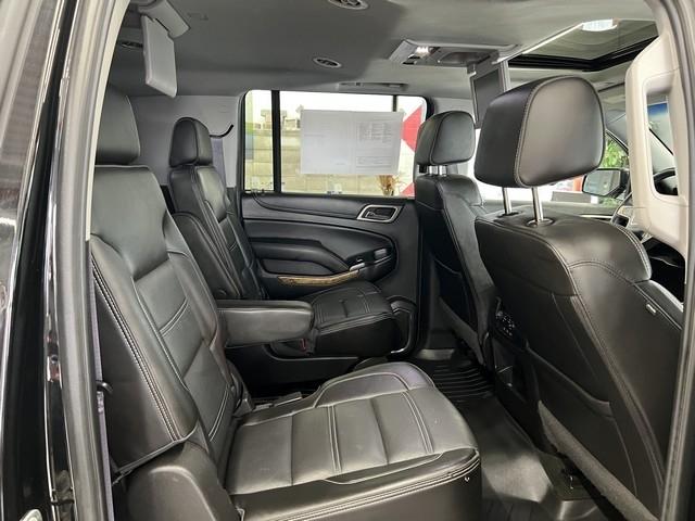 GMC Yukon XL 4WD 4dr Denali 2017