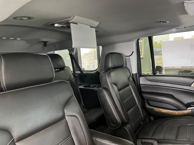 GMC Yukon XL 4WD 4dr Denali 2017