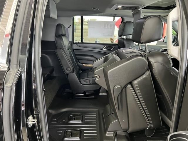 GMC Yukon XL 4WD 4dr Denali 2017