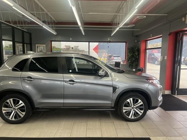 Mitsubishi Outlander Sport SE 2.0 CVT 2021