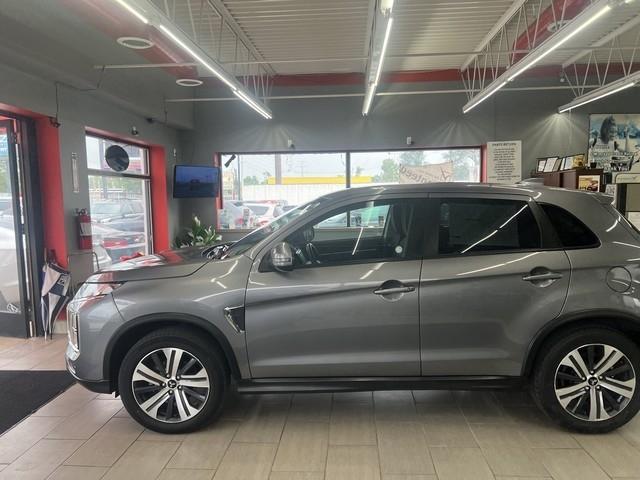 Mitsubishi Outlander Sport SE 2.0 CVT 2021