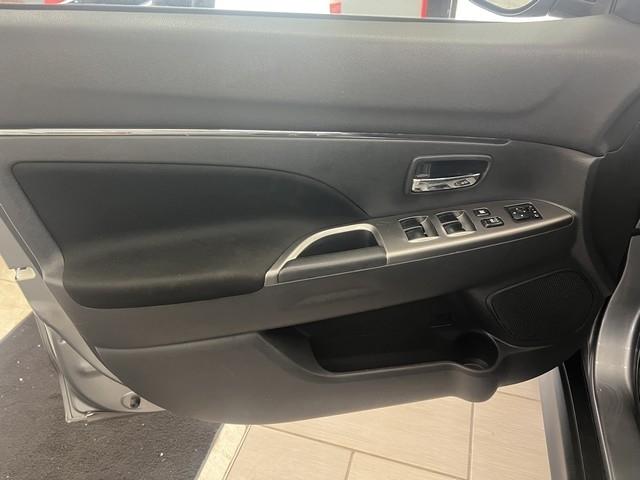Mitsubishi Outlander Sport SE 2.0 CVT 2021