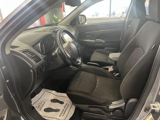 Mitsubishi Outlander Sport SE 2.0 CVT 2021