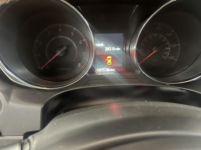 Mitsubishi Outlander Sport SE 2.0 CVT 2021