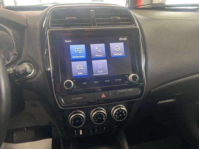 Mitsubishi Outlander Sport SE 2.0 CVT 2021