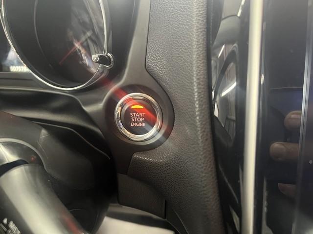 Mitsubishi Outlander Sport SE 2.0 CVT 2021