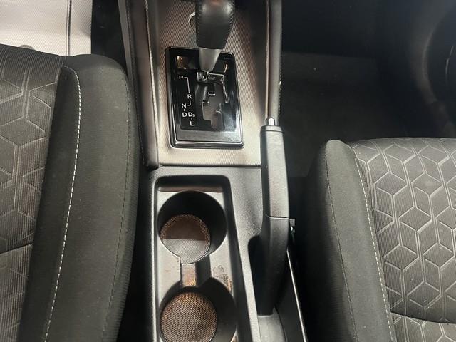 Mitsubishi Outlander Sport SE 2.0 CVT 2021