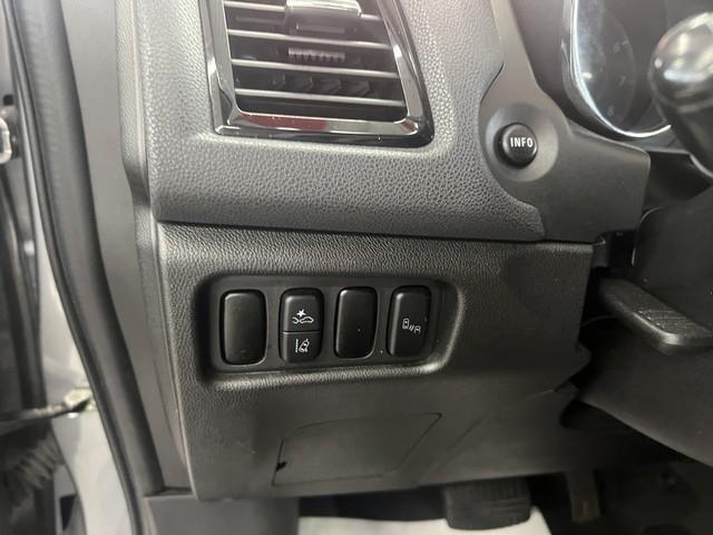 Mitsubishi Outlander Sport SE 2.0 CVT 2021