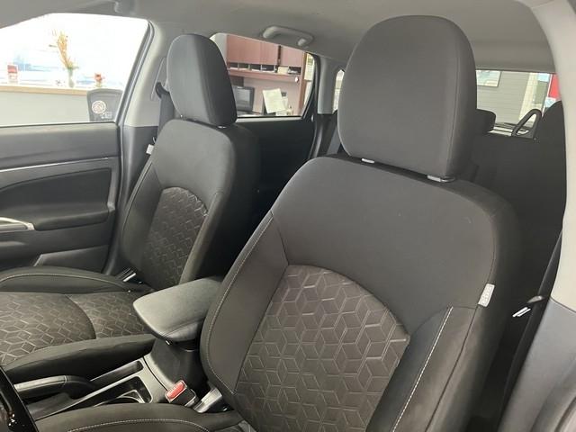 Mitsubishi Outlander Sport SE 2.0 CVT 2021