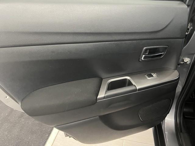 Mitsubishi Outlander Sport SE 2.0 CVT 2021