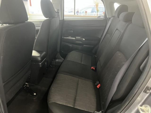 Mitsubishi Outlander Sport SE 2.0 CVT 2021