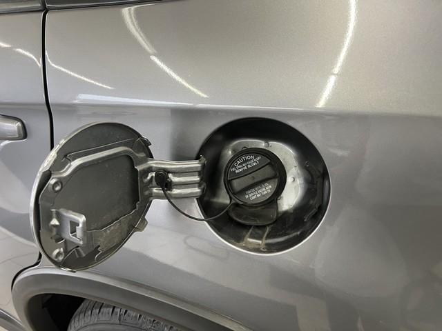 Mitsubishi Outlander Sport SE 2.0 CVT 2021