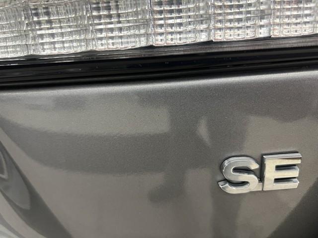 Mitsubishi Outlander Sport SE 2.0 CVT 2021