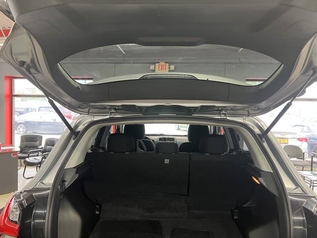 Mitsubishi Outlander Sport SE 2.0 CVT 2021