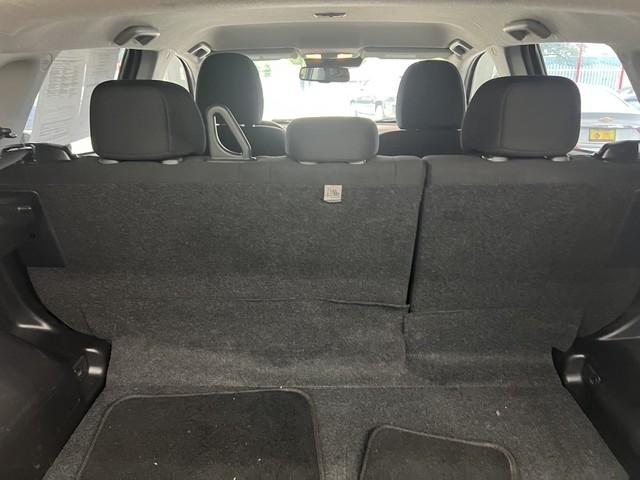 Mitsubishi Outlander Sport SE 2.0 CVT 2021