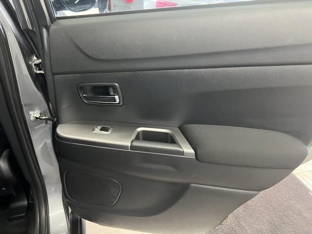 Mitsubishi Outlander Sport SE 2.0 CVT 2021