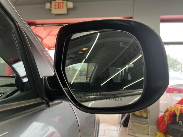 Mitsubishi Outlander Sport SE 2.0 CVT 2021