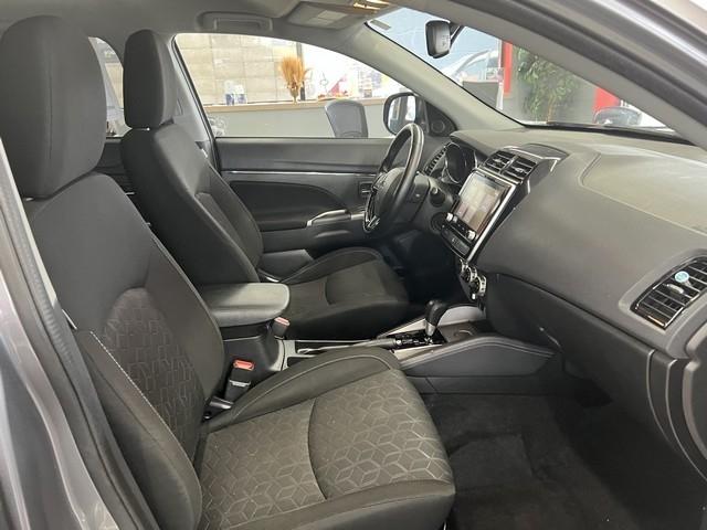 Mitsubishi Outlander Sport SE 2.0 CVT 2021