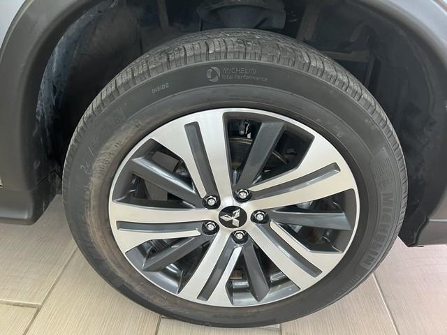 Mitsubishi Outlander Sport SE 2.0 CVT 2021