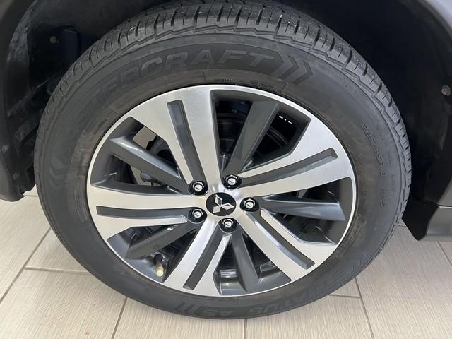 Mitsubishi Outlander Sport SE 2.0 CVT 2021