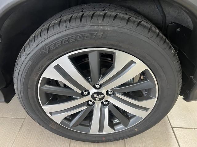 Mitsubishi Outlander Sport SE 2.0 CVT 2021