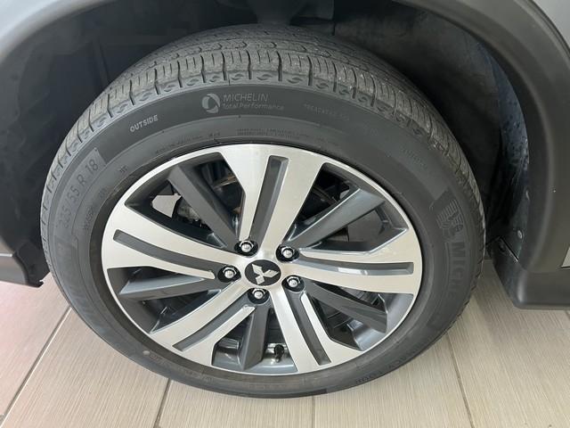 Mitsubishi Outlander Sport SE 2.0 CVT 2021