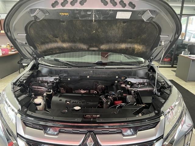 Mitsubishi Outlander Sport SE 2.0 CVT 2021