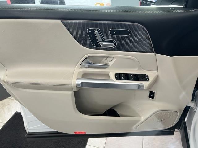 Mercedes-Benz GLB GLB 250 SUV 2020
